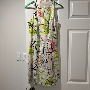 Milly dress size 2